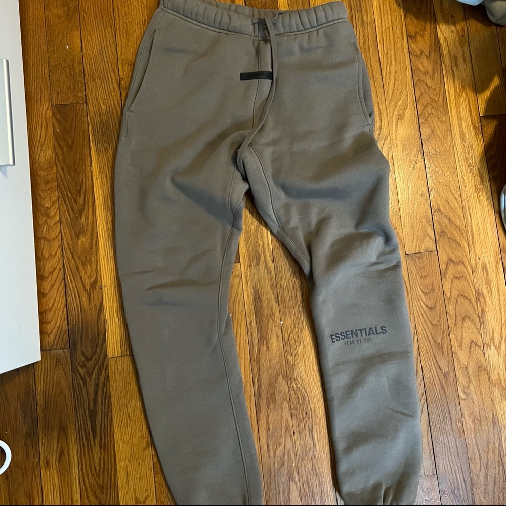 Fear of God Essentials Sweatpants